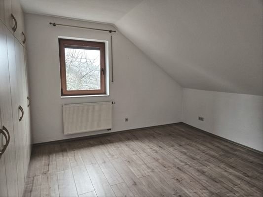 Schlafzimmer OG