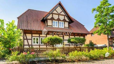 Wolfsburg Häuser, Wolfsburg Haus kaufen