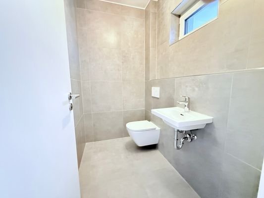 Gäste-WC