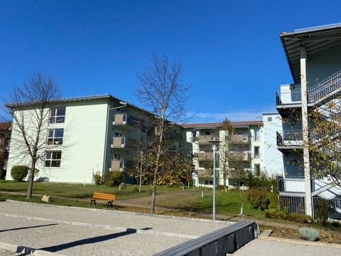 Krumbach Wohnungen, Krumbach Wohnung kaufen