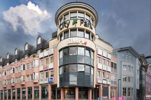 Kufstein Büros, Büroräume, Büroflächen 