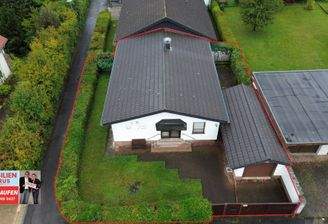 Bungalow zu verkaufen