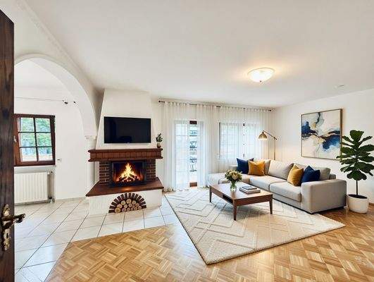 Einrichtungsvorschlag