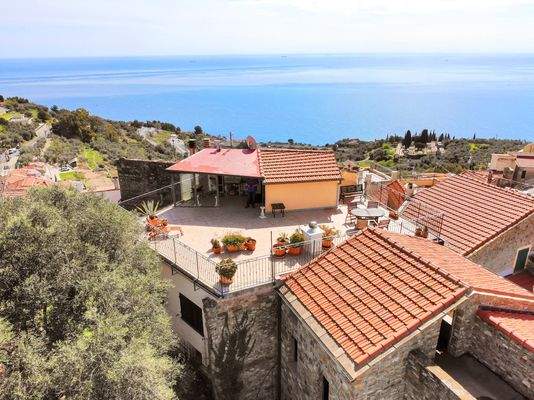 Ihre sonnige Dachterrasse 