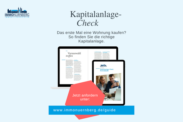 Kapitalanlage-Check
