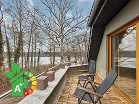 Aussicht Dachterrasse 1