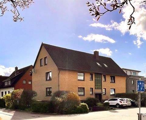 Stadthagen Häuser, Stadthagen Haus kaufen