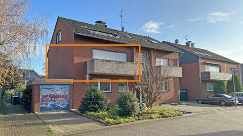 Dinslaken Wohnungen, Dinslaken Wohnung kaufen