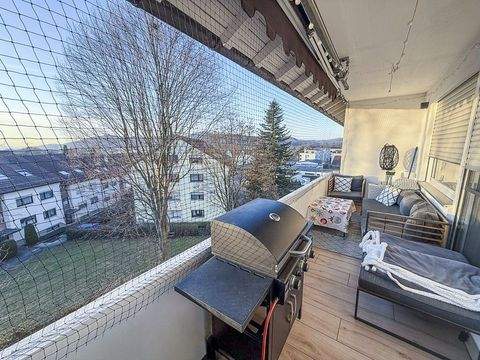 Donzdorf Wohnungen, Donzdorf Wohnung kaufen