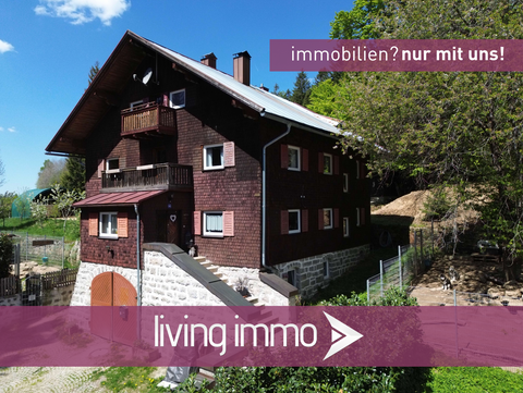 Neureichenau Häuser, Neureichenau Haus kaufen