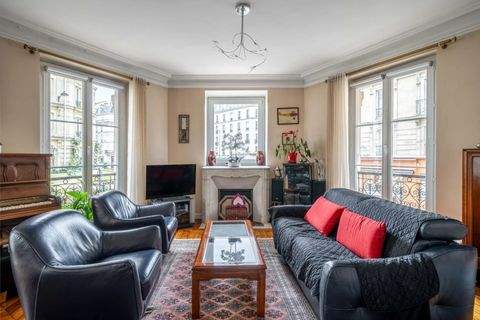 5th (Latin quarter - Mouffetard) Wohnungen, 5th (Latin quarter - Mouffetard) Wohnung kaufen