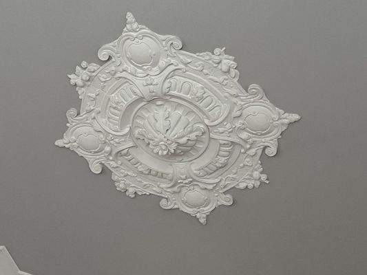 Detailfoto Stuckelement