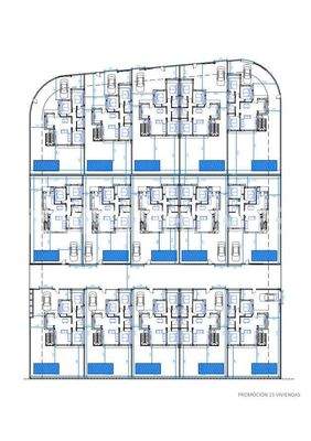 Detached Houses with Private Pools in La Marina Alicante