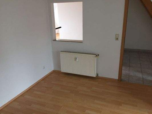 CO Hauptstr. 49a Lambrecht - Blink Wohnungsübergab