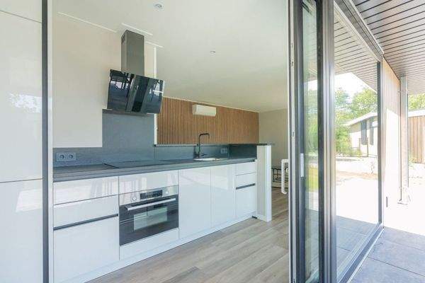 Luxus-Küche-Ferienhaus-Burgh-Haamstede-Vollständig