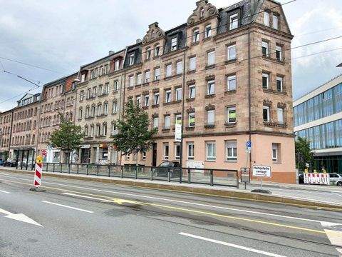 Nürnberg Wohnungen, Nürnberg Wohnung mieten