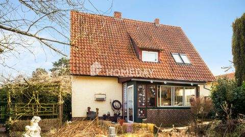 Barver Häuser, Barver Haus kaufen