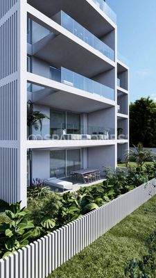 Elegant Apartments in Denia with Pool and Nature Views