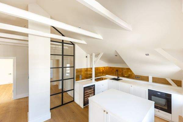 Vergleichsbilder des Bauträgers