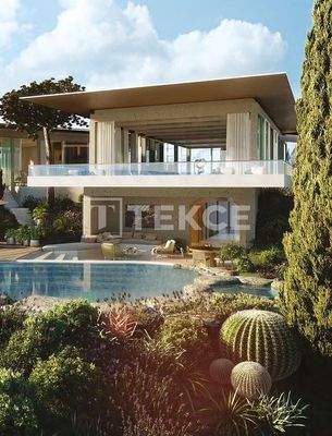 Panoramic Sea and Golf View Plots in Sotogrande Cádiz