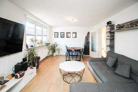 Oberndorf Wohnungen, Oberndorf Wohnung kaufen