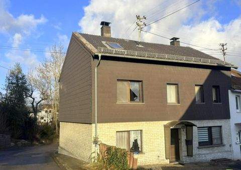 Hüblingen Häuser, Hüblingen Haus mieten 