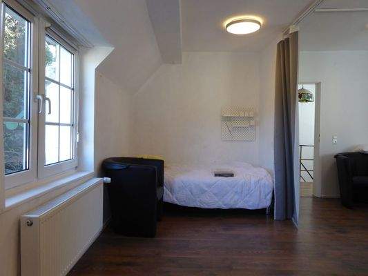 Weiteres Schlafzimmer