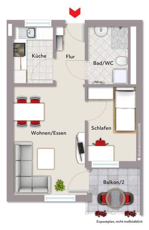 Waldenbuch Wohnungen, Waldenbuch Wohnung kaufen