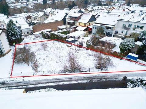 Schwalbach Grundstücke, Schwalbach Grundstück kaufen