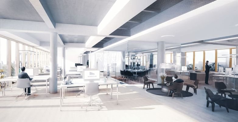 TREUVEST Büro mieten-18