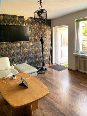 Wohnküche Einliegerwohnung