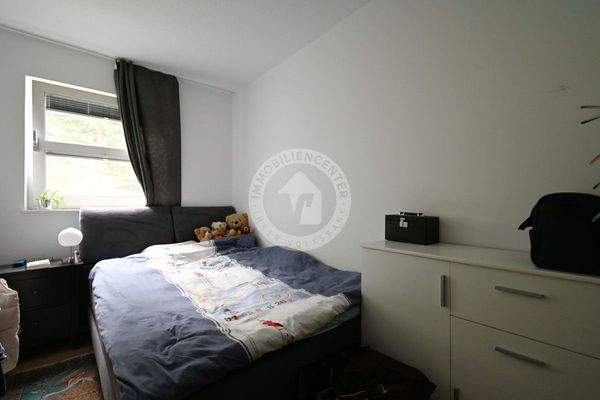 Einlieger - Schlafen