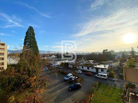 Freiburg im Breisgau Wohnungen, Freiburg im Breisgau Wohnung kaufen