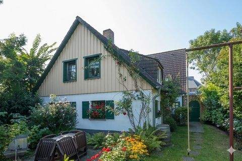 Born a. Darß Häuser, Born a. Darß Haus kaufen