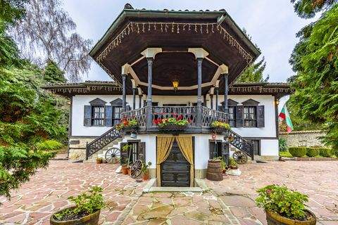 Zlatitsa Häuser, Zlatitsa Haus kaufen