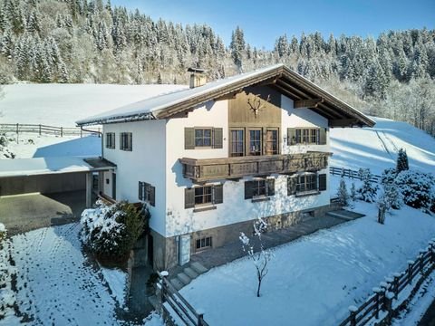 Westendorf Häuser, Westendorf Haus kaufen