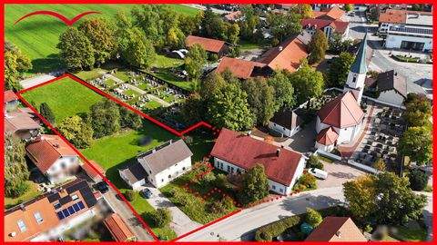 Brunnthal Grundstücke, Brunnthal Grundstück kaufen