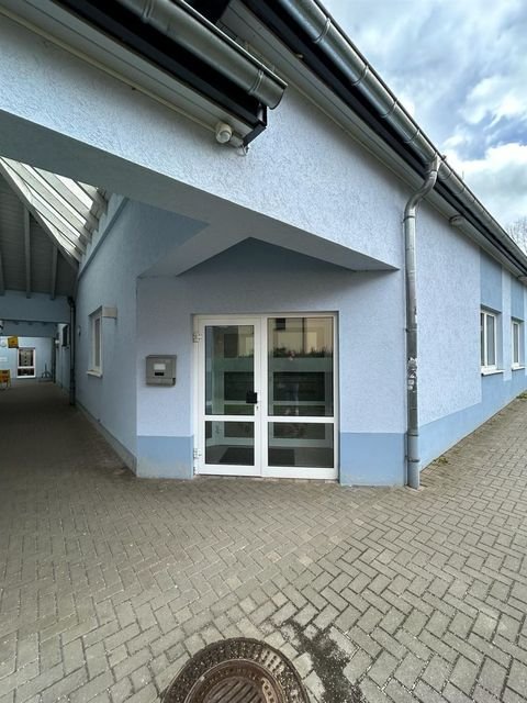 Zwickau Büros, Büroräume, Büroflächen 