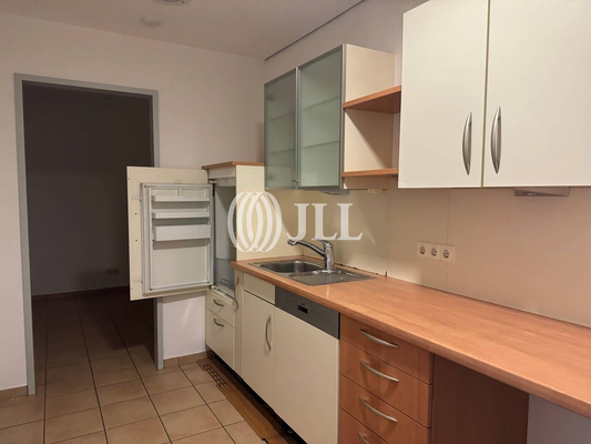 Innenansicht - 6.OG - JLL