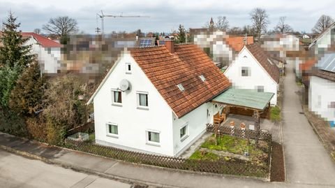 Dettingen Häuser, Dettingen Haus kaufen