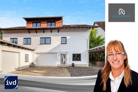 Harxheim Häuser, Harxheim Haus kaufen