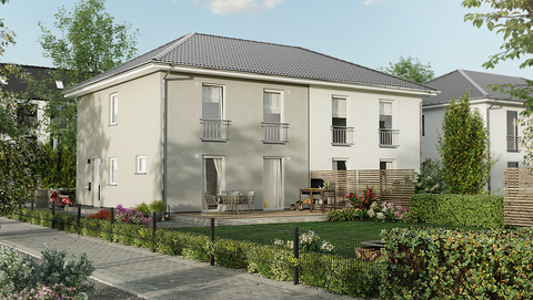 Bernau bei Berlin Häuser, Bernau bei Berlin Haus kaufen