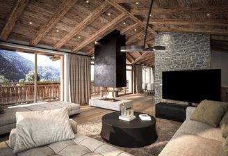 INNENBILD VISUALISIERUNG