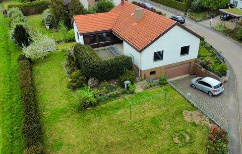 Bretzfeld / Unterheimbach Häuser, Bretzfeld / Unterheimbach Haus kaufen