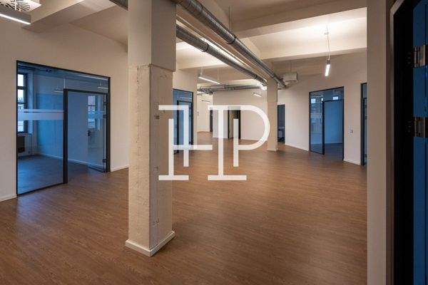 Social-Area/ Großraum