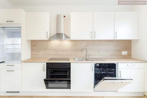 Küche - Ausstattung