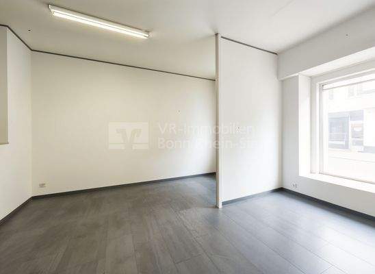 Garderobenbereich - (KI generiert)