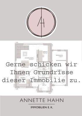 WEITERE Detail-Grundrisse Exposé anfordern