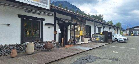 Oberau Gastronomie, Pacht, Gaststätten