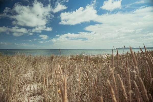 Strandzugang QUARTIER AM MEER